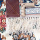 Tapis persan - Isfahan - Premium - 230 x 145 cm - beige