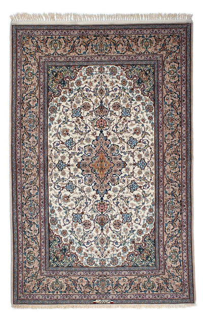 Tapis d'Isfahan Tapis 150x229cm - Tapis persan