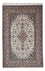 Tapis persan - Isfahan - Premium - 229 x 150 cm - beige
