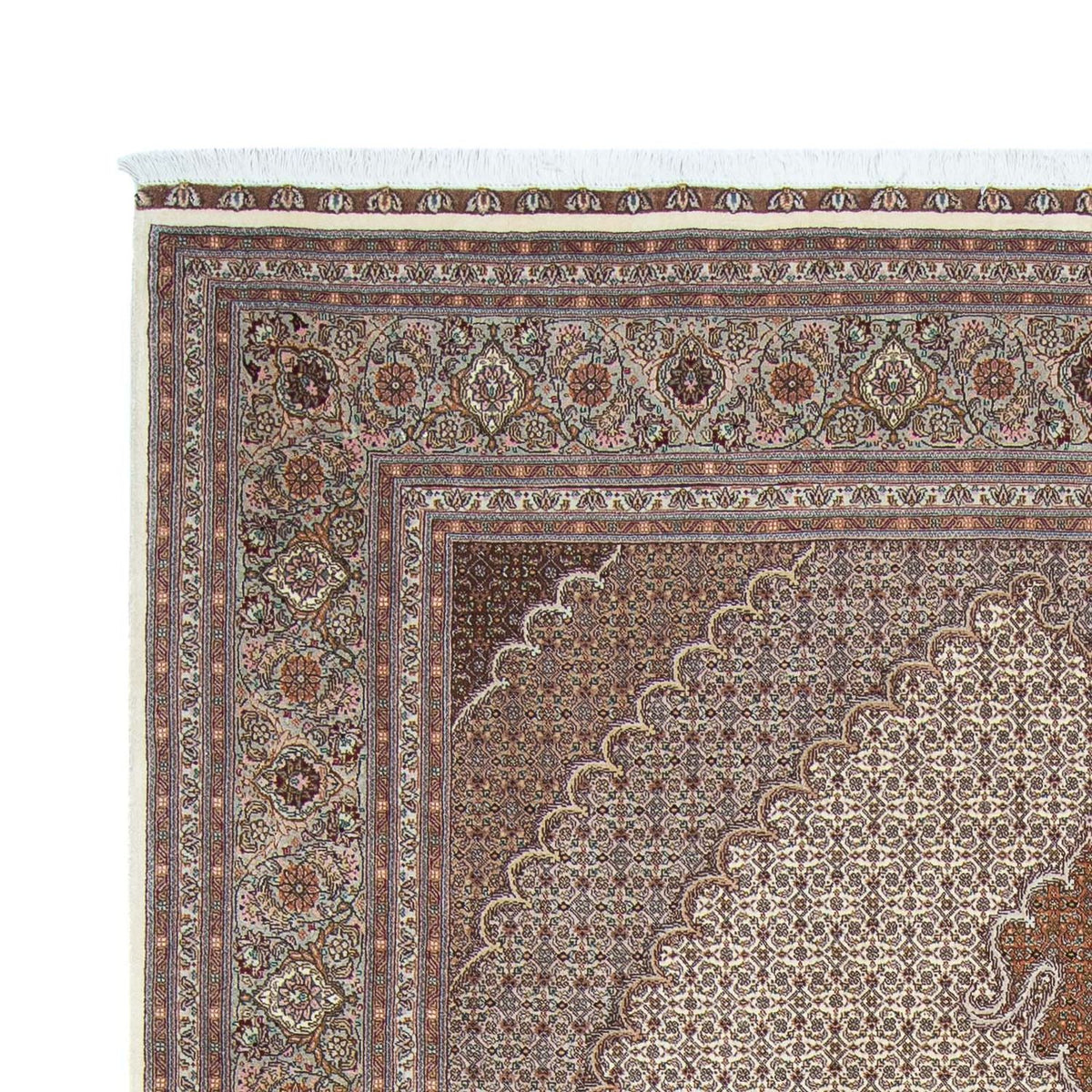 Tapis de Tabriz Tapis 200x304cm - Tapis persan