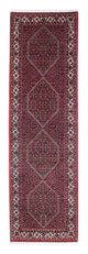Tapis de Bidjar Tapis 264x72cm - Tapis persan
