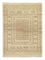 Tapis Gabbeh - Persan - 198 x 141 cm - multicolore