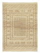 Tapis Gabbeh persan Tapis 198x141cm - Perserteppich Wollteppich