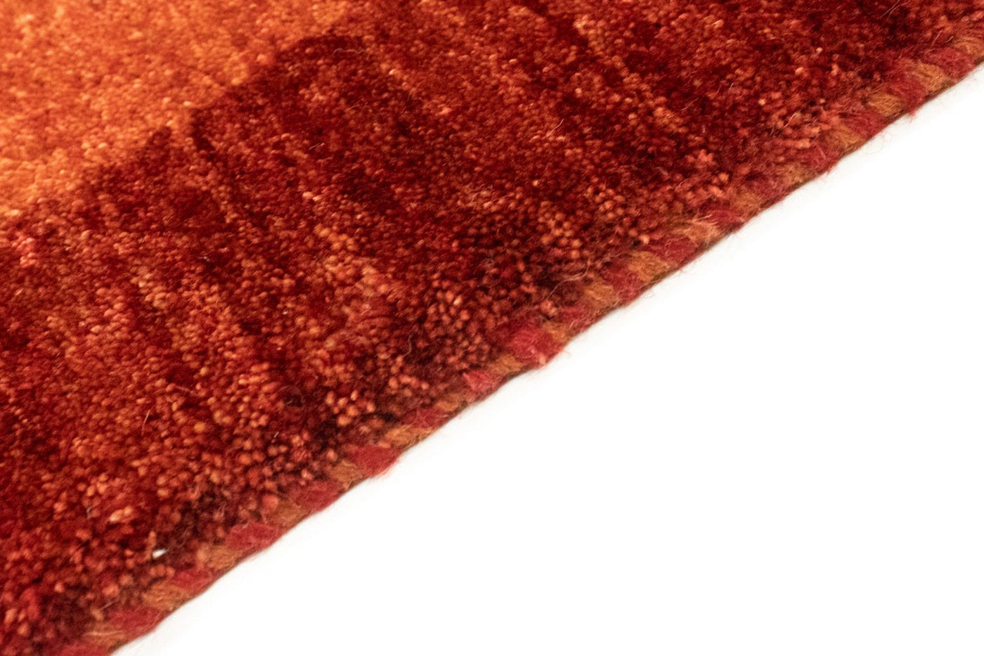 Tapis Gabbeh persan Tapis 191x120cm - Perserteppich Wollteppich