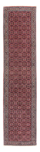 Tapis de Bidjar Tapis 385x84cm - Tapis persan