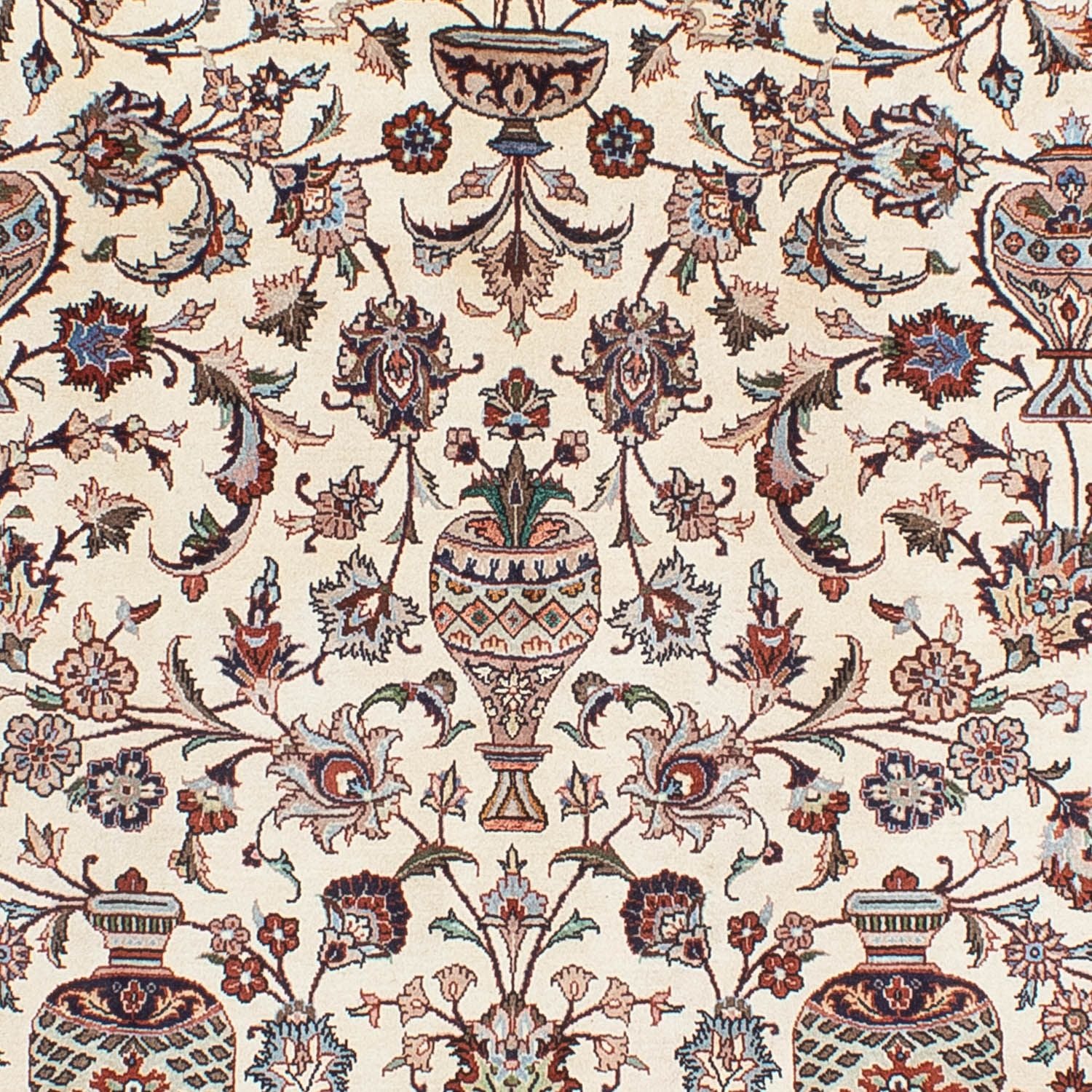 Tapis persan - Classique - 299 x 200 cm - beige