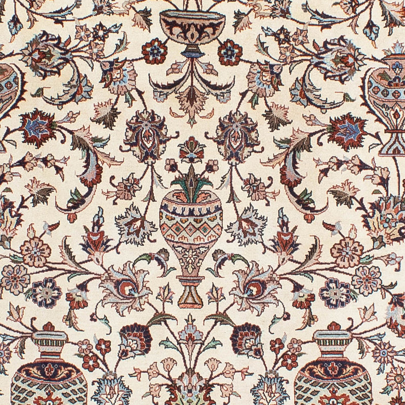 Tapis persan - Classique - 299 x 200 cm - beige