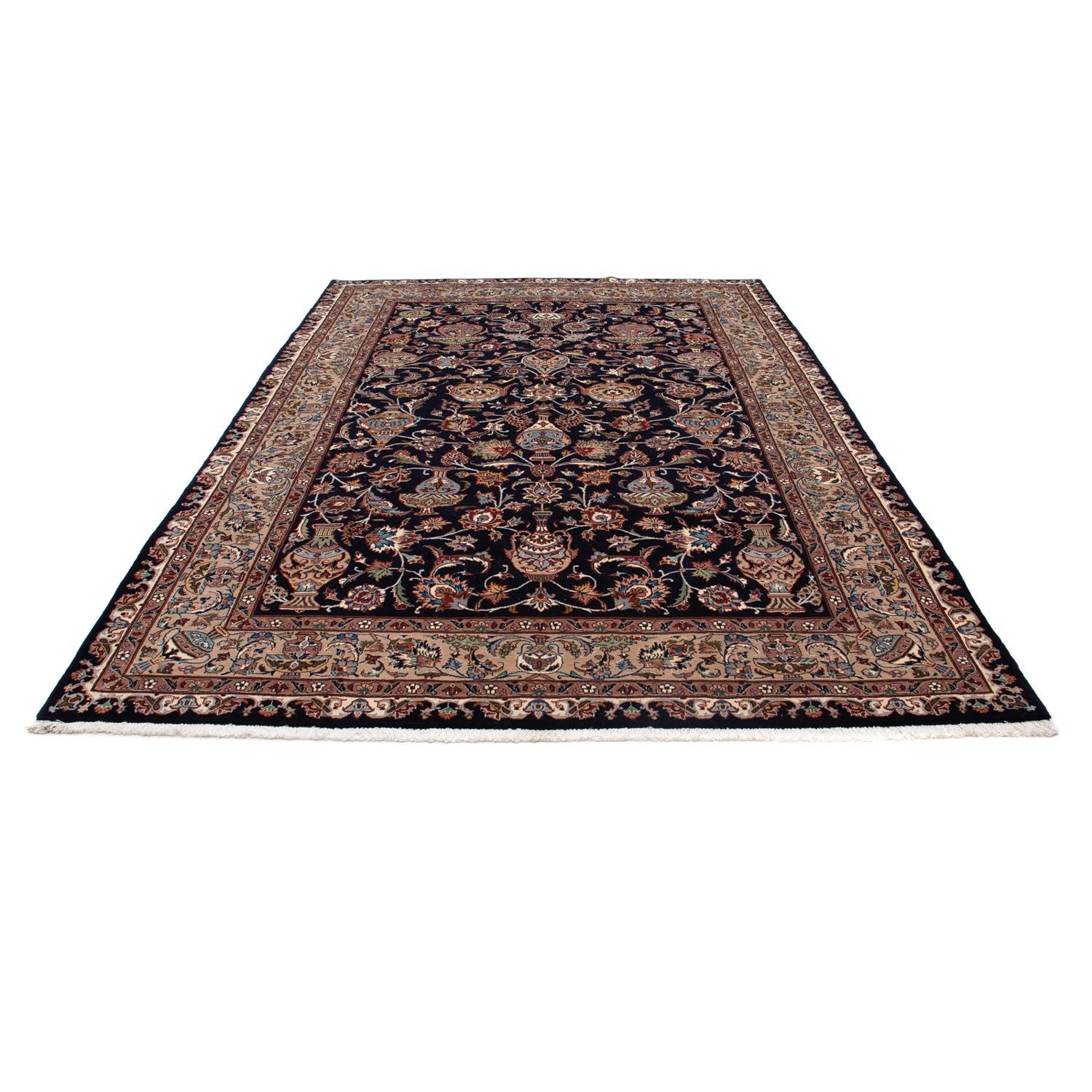 Tapis persan - Classique - 299 x 200 cm - beige