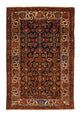 Tapis de Hamadan Tapis 194x126cm - Tapis persan