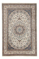 Tapis de Nain - 6 lignes Tapis 310x210cm - Tapis persan