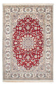 Tapis d'Isfahan Tapis 237x162cm - Tapis persan