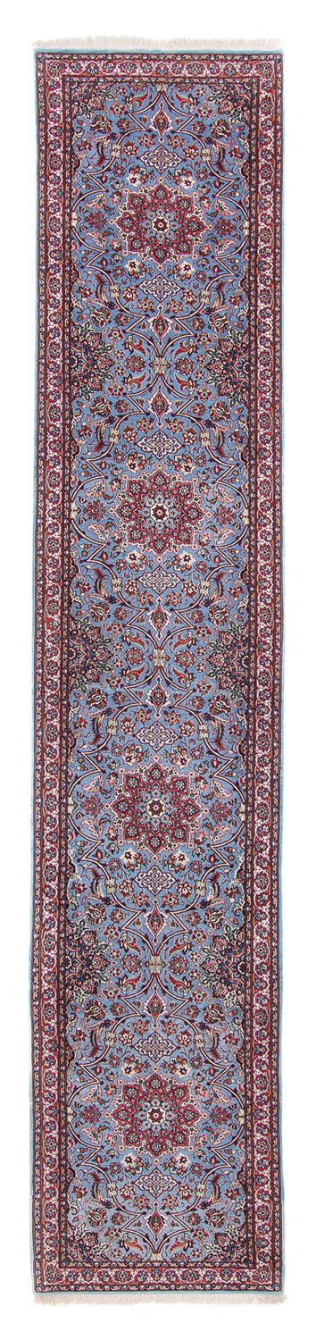 Tapis d'Isfahan Tapis 80x438cm - Tapis persan