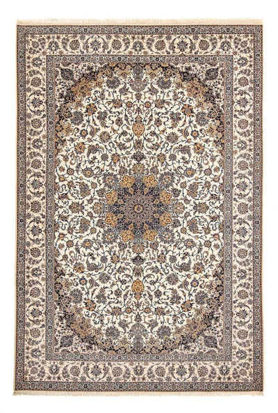 Tapis de Nain - 6La Tapis 214x318cm - Tapis persan
