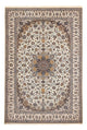 Tapis de Nain - 6La Tapis 214x318cm - Tapis persan