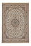 Tapis persan - Nain - Premium - 320 x 215 cm - beige