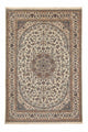 Tapis de Nain - 6 lignes Tapis 320x215cm - Tapis persan