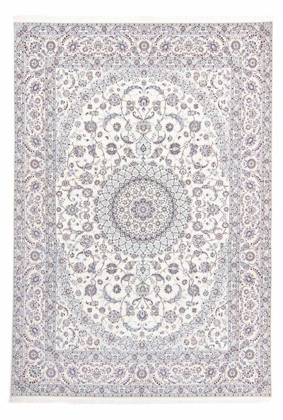 Tapis de Nain - 6La Tapis 245x352cm - Tapis persan