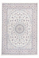Tapis de Nain - 6La Tapis 245x352cm - Tapis persan