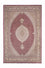 Tapis persan - Tabriz - 308 x 200 cm - rouge foncé