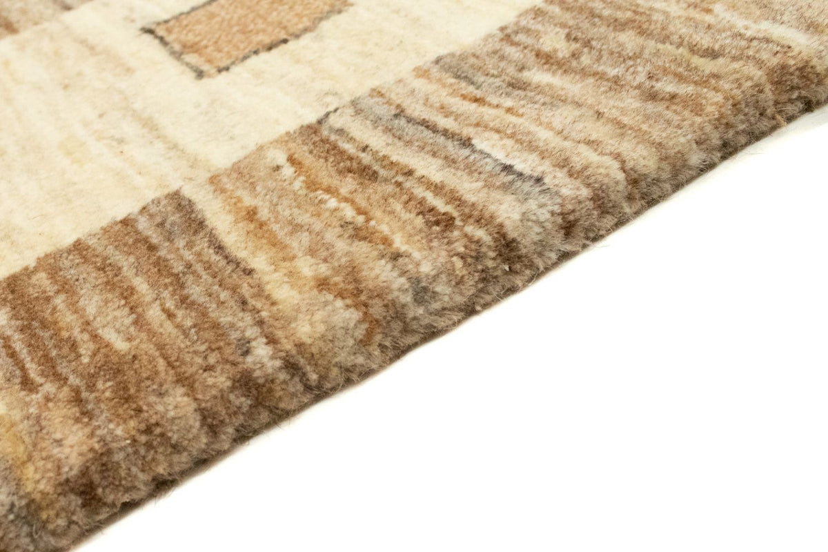 Tapis Gabbeh persan Tapis 197x295cm - Perserteppich Wollteppich