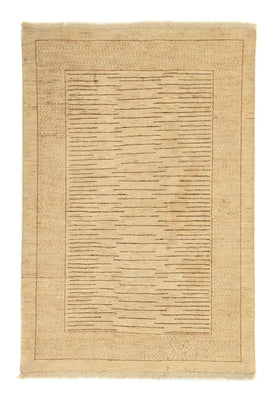 Tapis Gabbeh - Persan - 174 x 121 cm - beige