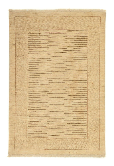 Tapis Gabbeh persan Tapis 121x174cm - Perserteppich Wollteppich