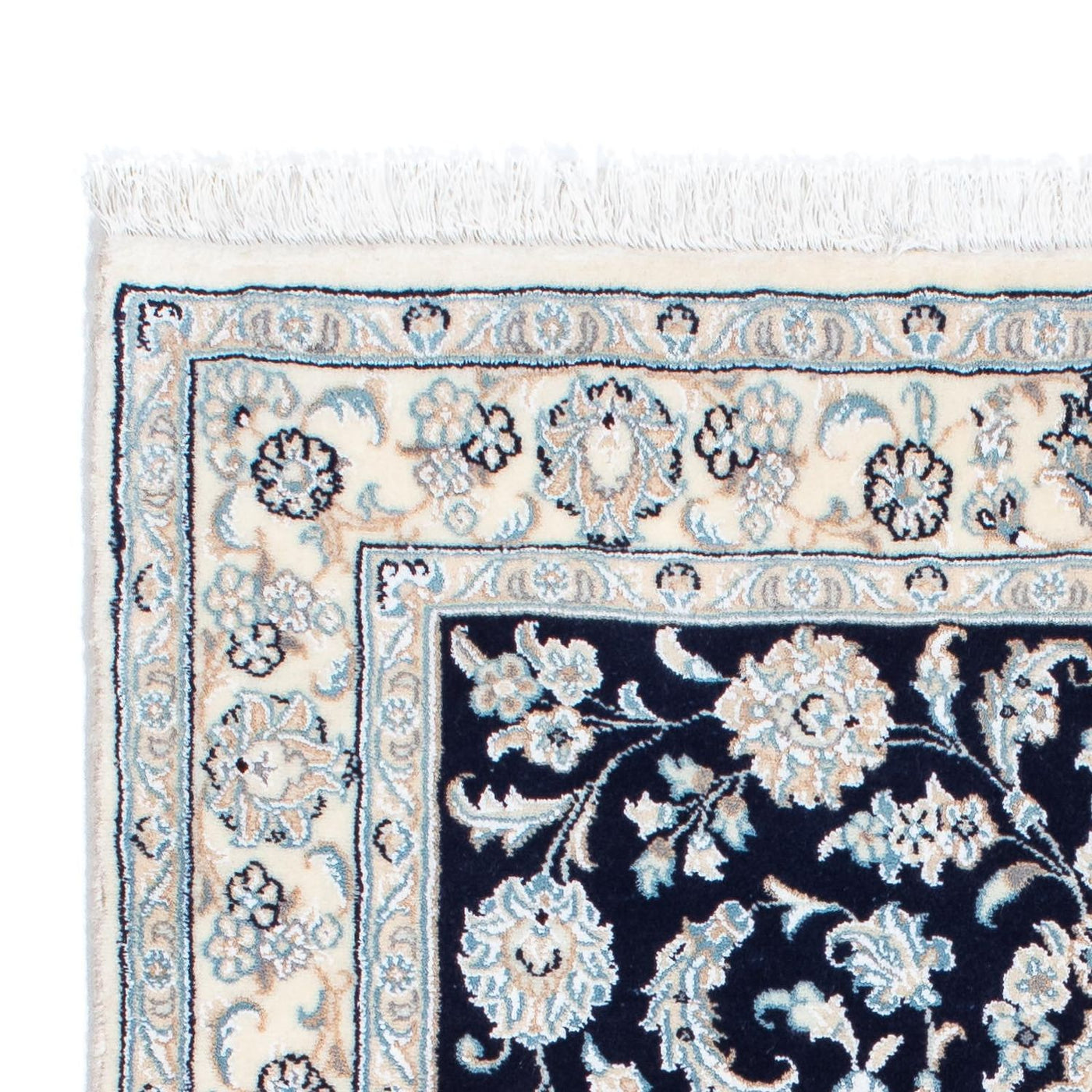 Tapis de Nain - 9 lignes Tapis 150x98cm - Tapis persan