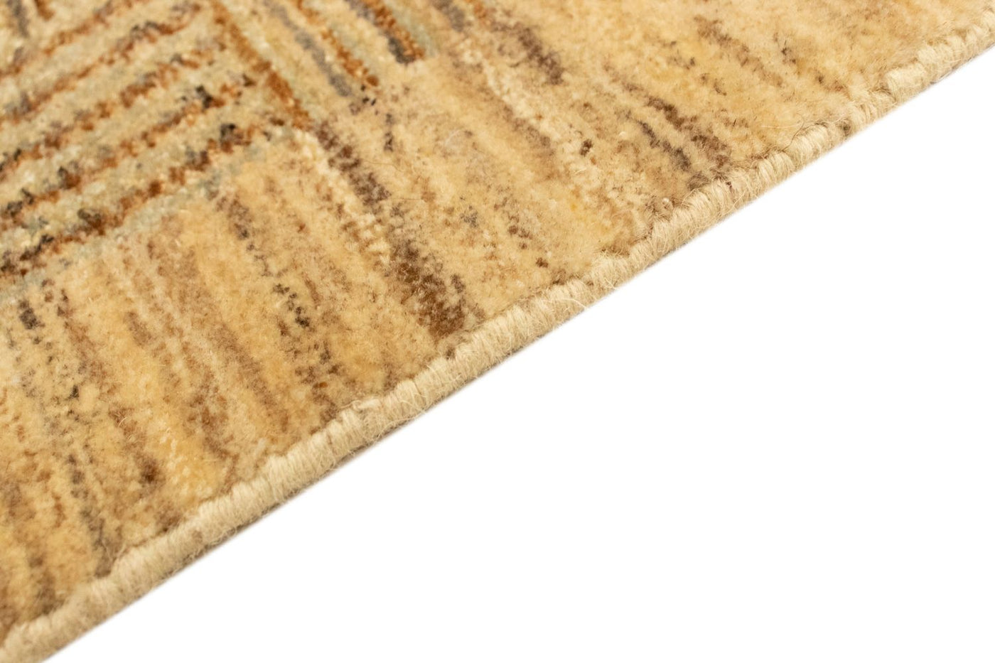 Tapis Gabbeh indien Tapis 95x59cm - Tapis en laine