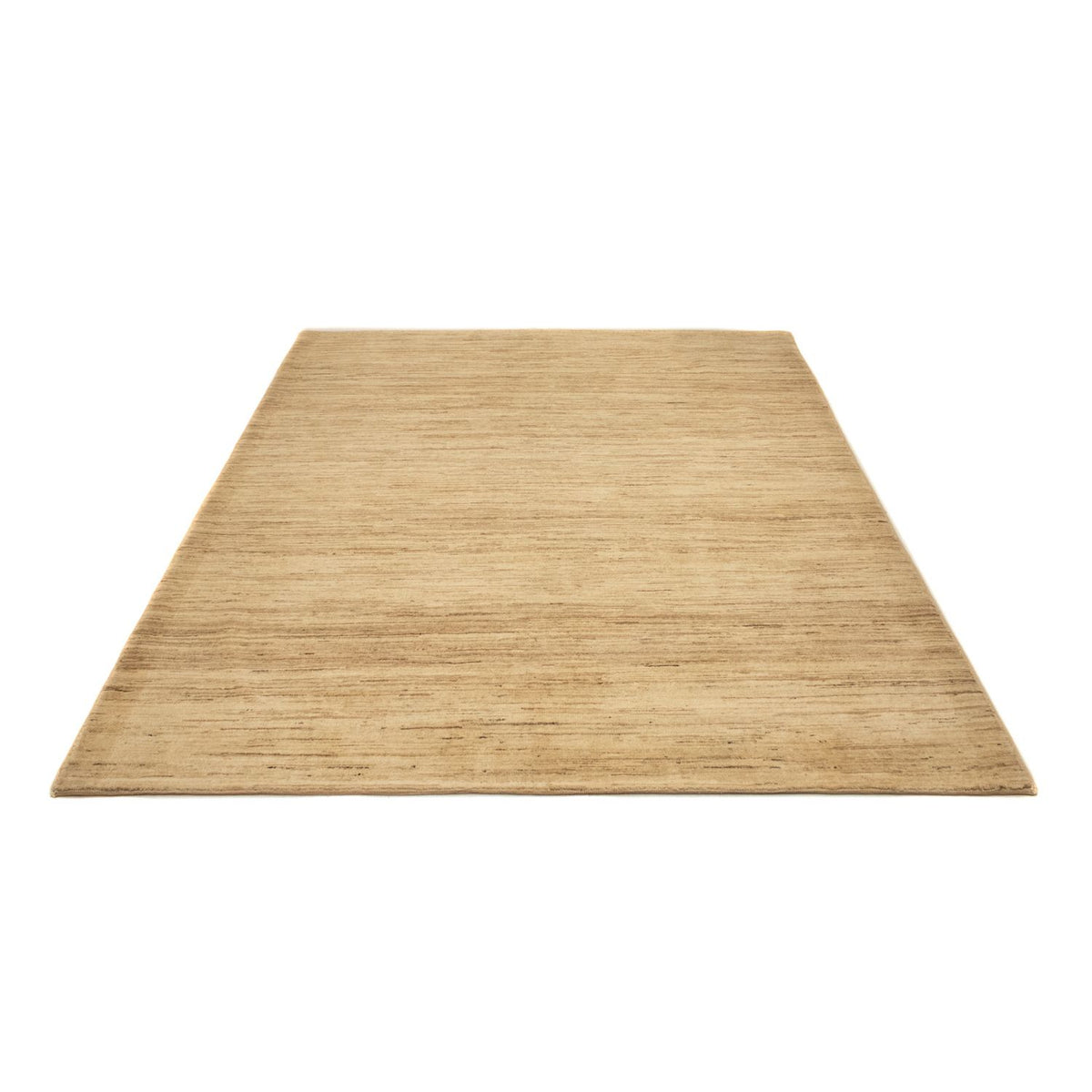 Tapis Gabbeh - Indus - 232 x 167 cm - beige