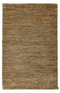 Tapis Gabbeh - Indus - 100 x 64 cm - multicolore