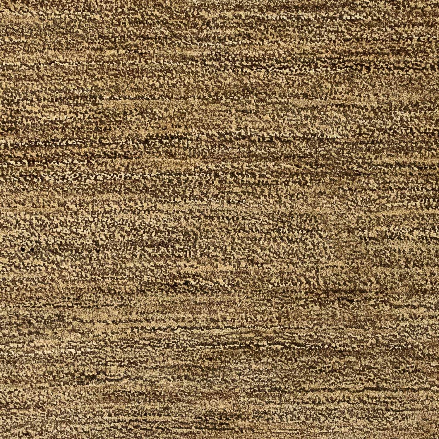 Tapis Gabbeh - Indus - 100 x 64 cm - multicolore