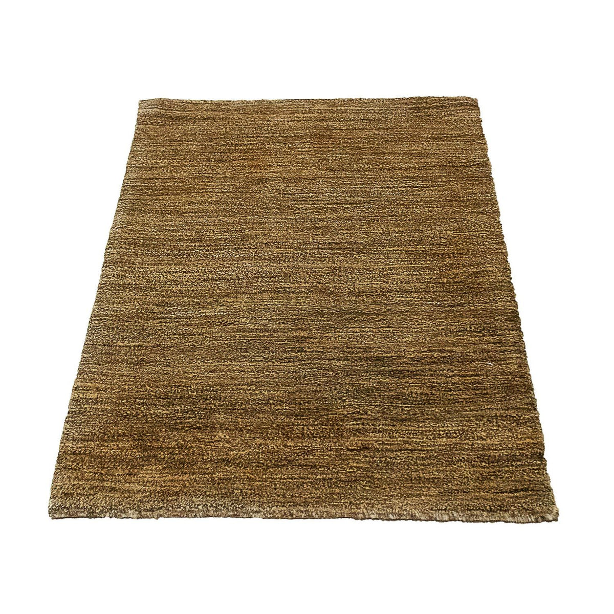 Tapis Gabbeh - Indus - 100 x 64 cm - multicolore