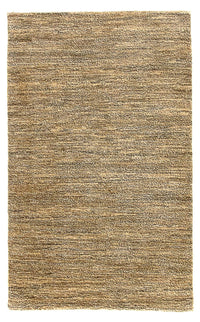 Tapis Gabbeh - Indus - 100 x 62 cm - multicolore