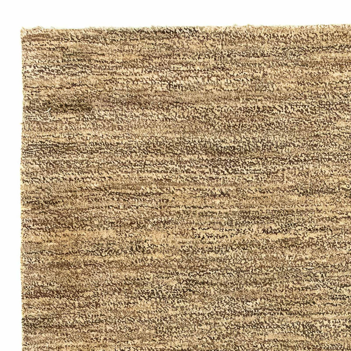 Tapis Gabbeh - Indus - 100 x 62 cm - multicolore