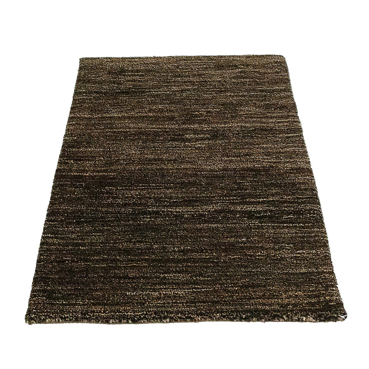 Tapis Gabbeh - Indus - 96 x 61 cm - multicolore