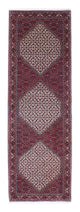Tapis de Bidjar Tapis 299x93cm - Tapis persan