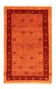 Tapis Gabbeh persan Tapis 187x115cm - Perserteppich Wollteppich