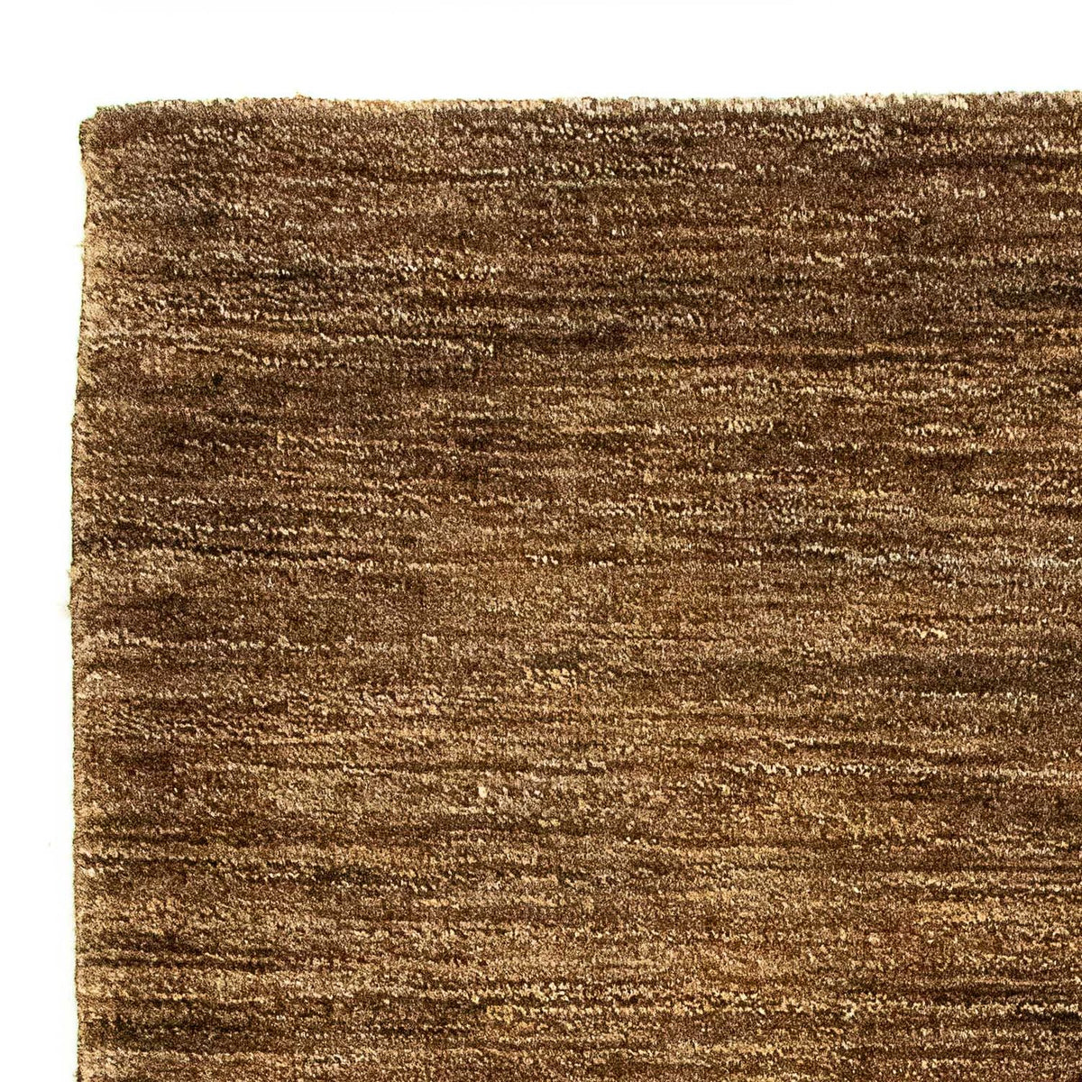 Tapis Gabbeh indien Tapis 66x92cm - Perserteppich Wollteppich