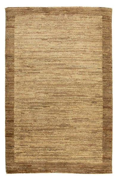 Tapis Gabbeh indien Tapis 58x93cm - Tapis en laine