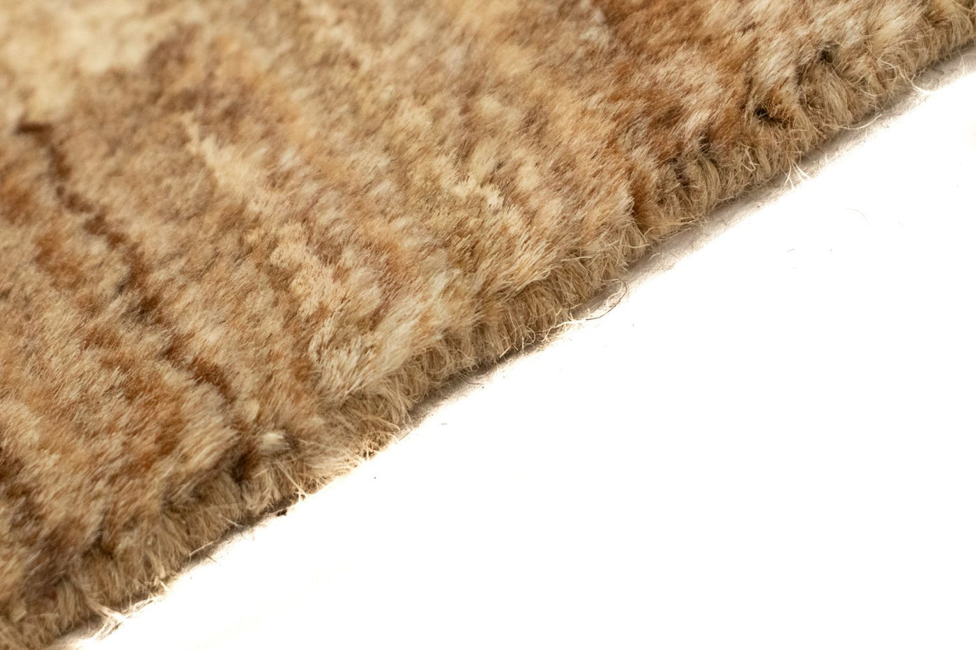Tapis Gabbeh indien Tapis 93x58cm - Tapis en laine