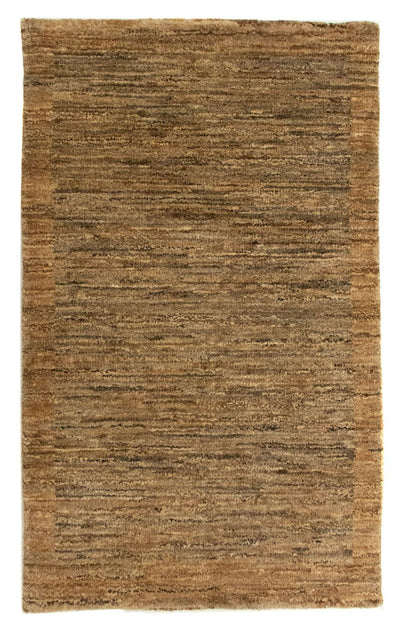 Tapis Gabbeh indien Tapis 57x93cm - Tapis en laine