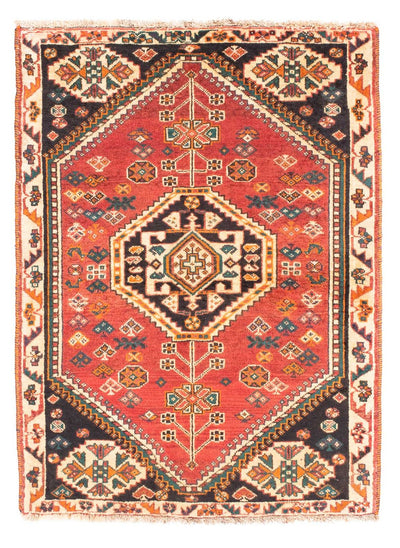 Tapis de Chiraz Tapis 103x143cm - Tapis persan