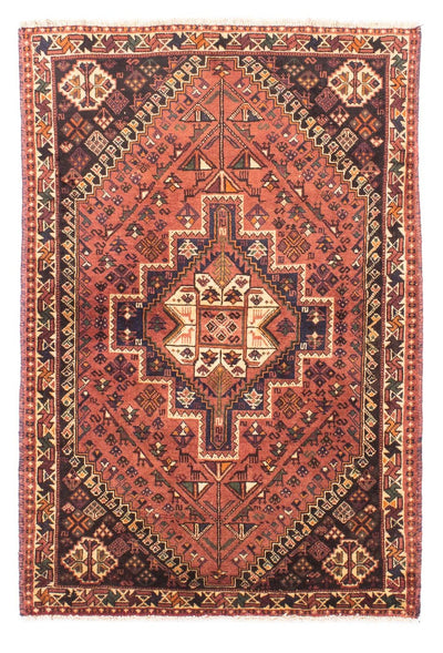Tapis de Chiraz Tapis 108x161cm - Tapis persan