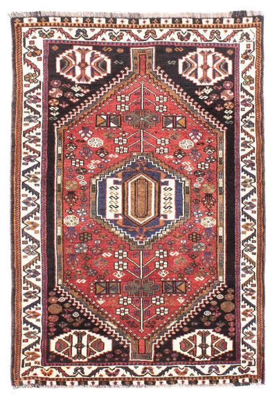Tapis de Chiraz Tapis 104x154cm - Tapis persan