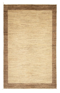 Tapis Gabbeh - Indus - 247 x 160 cm - beige