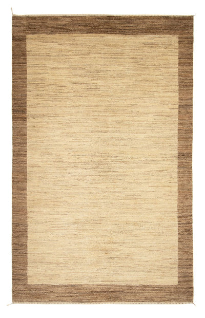 Tapis Gabbeh indien Tapis 160x247cm - Tapis en laine