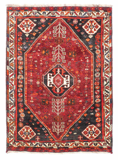 Tapis de Chiraz Tapis 108x148cm - Tapis persan