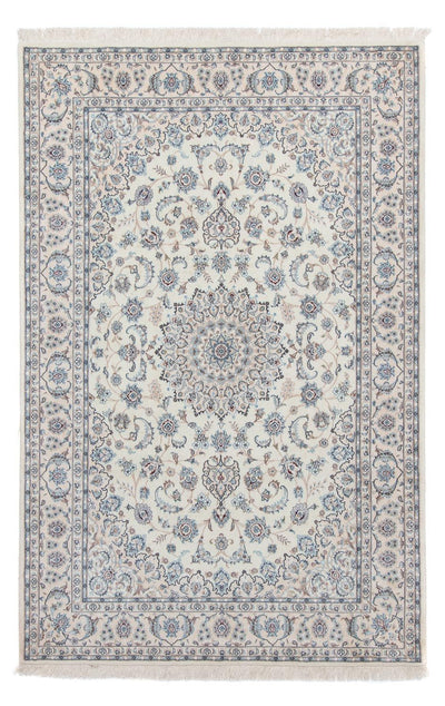 Tapis de Nain - 9La Tapis 200x299cm - Tapis persan