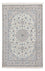Tapis persan - Nain - Royal - 299 x 200 cm - beige