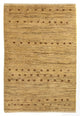 Tapis Gabbeh indien Tapis 95x62cm - Tapis en laine